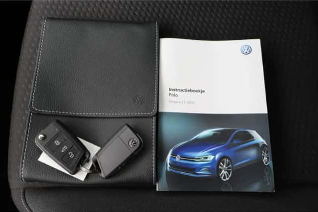 Volkswagen Polo (2021) thumbnail 3