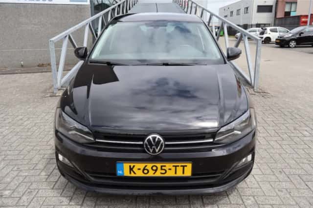 Volkswagen Polo (2021) thumbnail 5