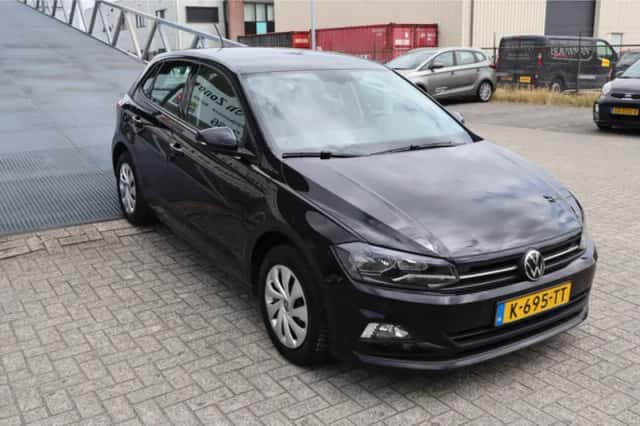 Volkswagen Polo (2021) thumbnail 6