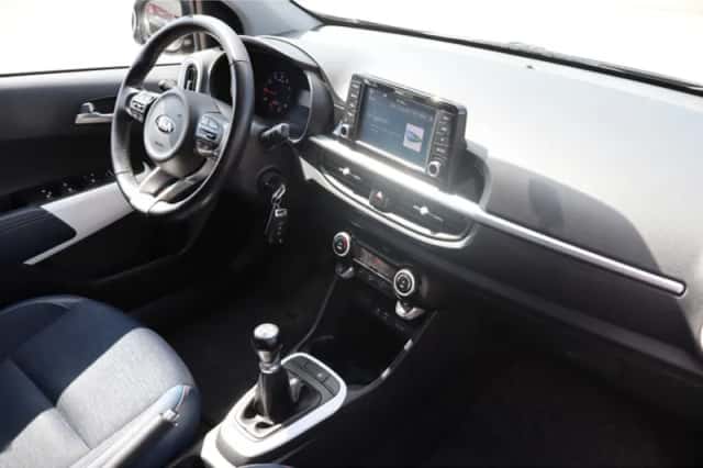 Kia Picanto (2018) thumbnail 2