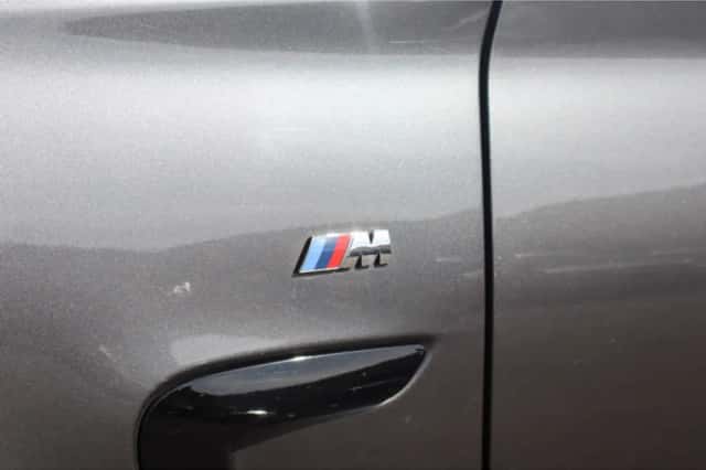 BMW 4-Serie Gran Coupé (2021) thumbnail 5