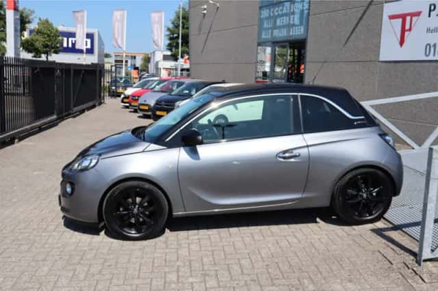 Opel Adam (2019) thumbnail 5