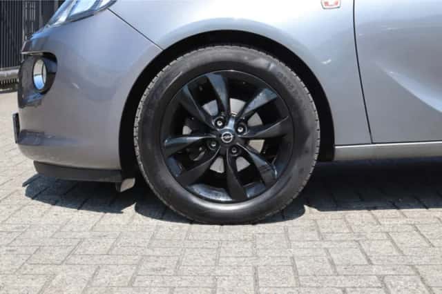 Opel Adam (2019) thumbnail 6