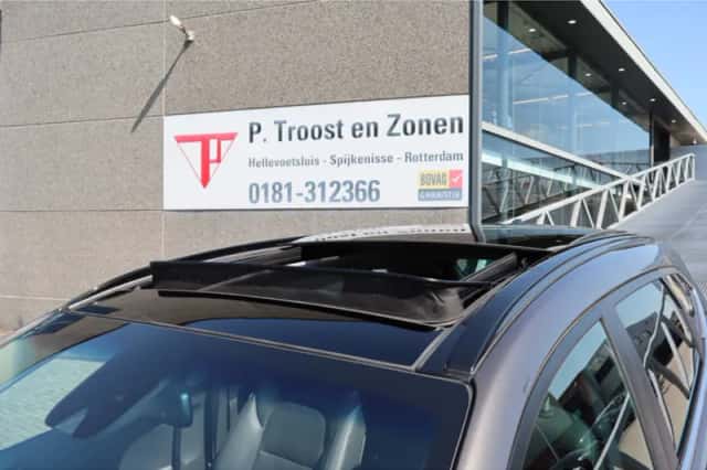 Hyundai Tucson (2016) thumbnail 6