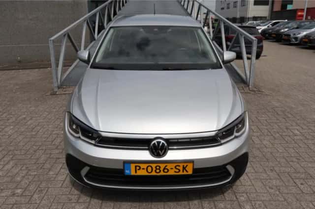 Volkswagen Polo (2022) thumbnail 5