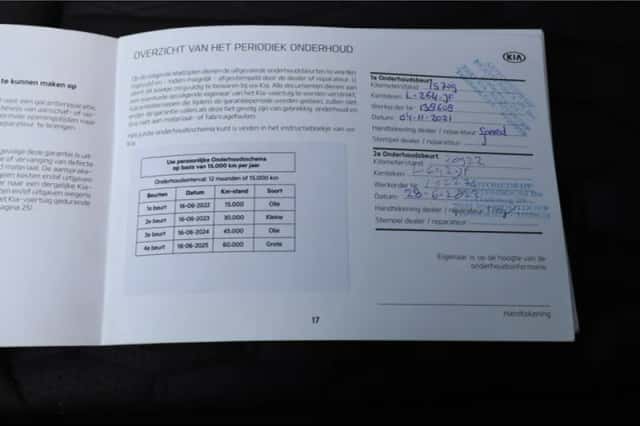 Kia Sorento (2021) thumbnail 3