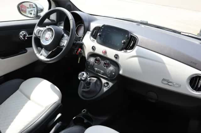 Fiat 500 (2020) thumbnail 2