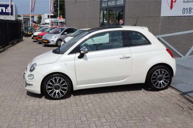 Fiat 500 (2020) thumbnail 4