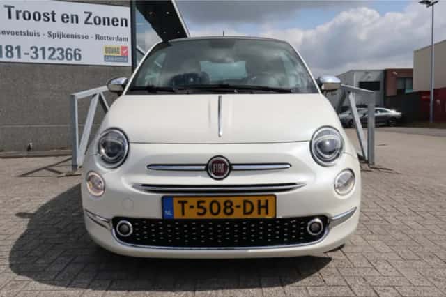 Fiat 500 (2020) thumbnail 5