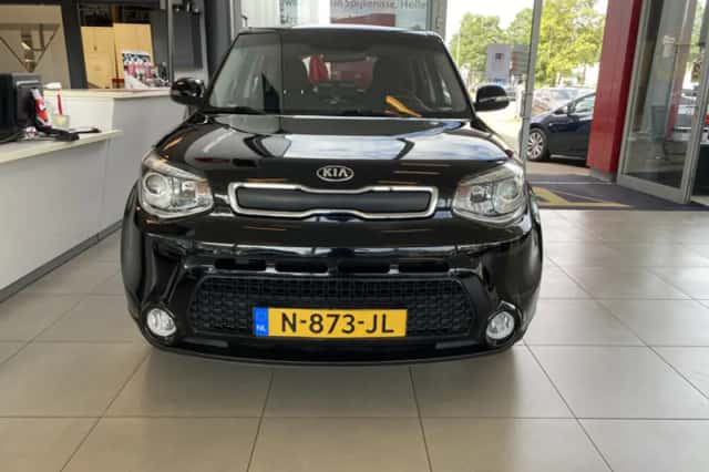 Kia Soul (2014) thumbnail 3