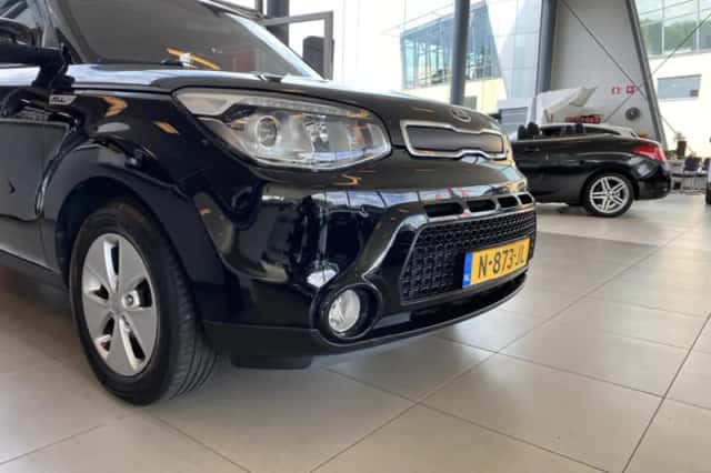 Kia Soul (2014) thumbnail 5