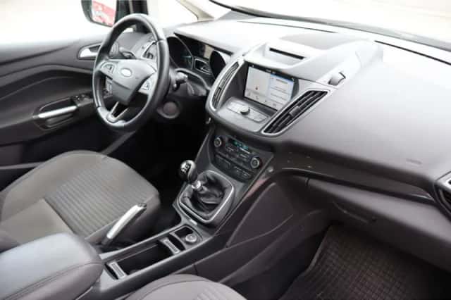 Ford Grand C-Max (2018) thumbnail 2