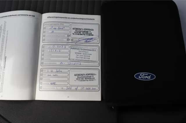 Ford Grand C-Max (2018) thumbnail 3