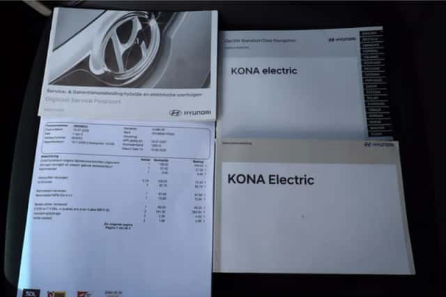 Hyundai Kona (2020) thumbnail 3