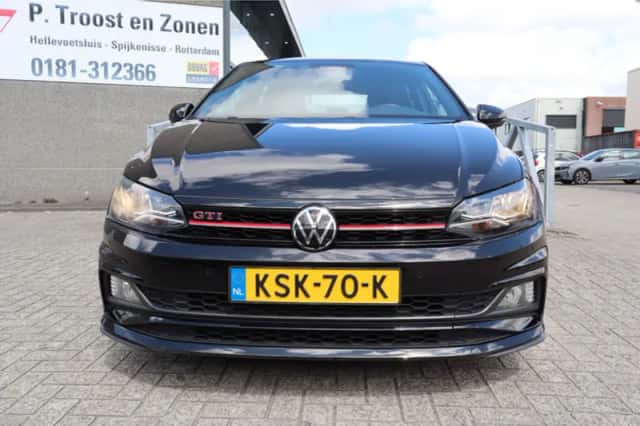 Volkswagen Polo (2020) thumbnail 4