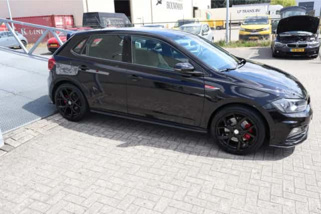Volkswagen Polo (2020) thumbnail 6
