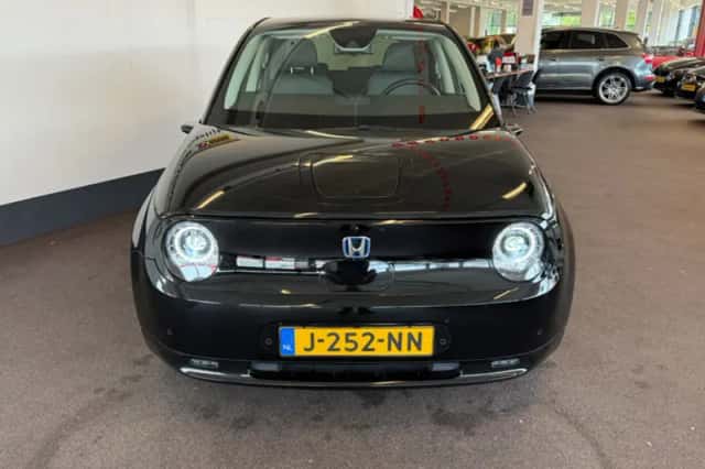 Honda E (2020) thumbnail 4