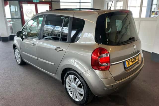 Renault Grand Modus (2008) thumbnail 6