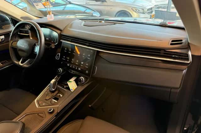 Lynk & Co 01 (2021) thumbnail 2