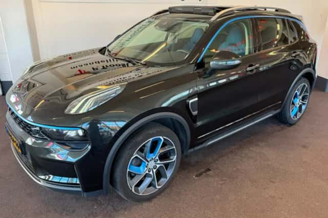 Lynk & Co 01 (2021) thumbnail 4