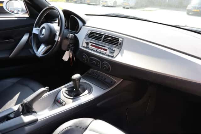 BMW Z4 (2003) thumbnail 2