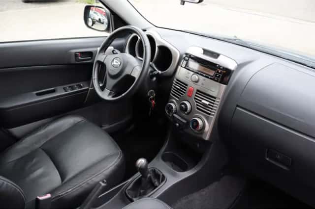 Daihatsu Terios (2006) thumbnail 2