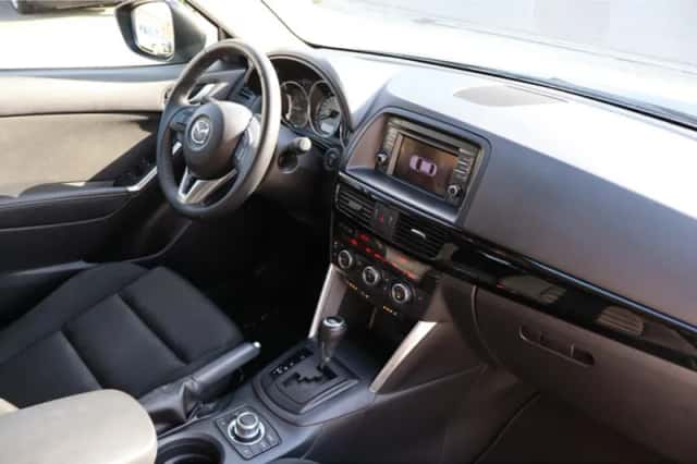 Mazda CX-5 (2013) thumbnail 2