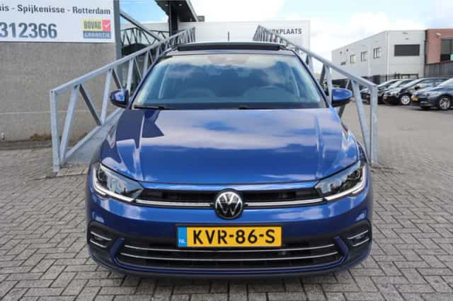 Volkswagen Polo (2024) thumbnail 5