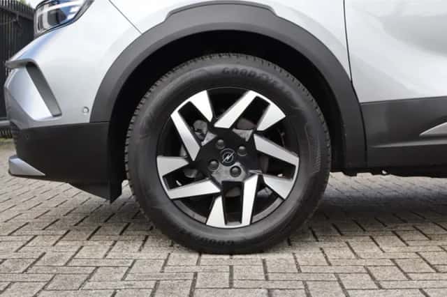 Opel Mokka (2025) thumbnail 4
