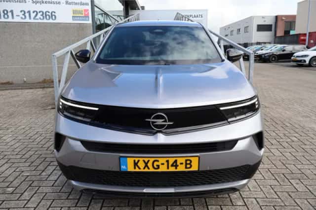 Opel Mokka (2025) thumbnail 5