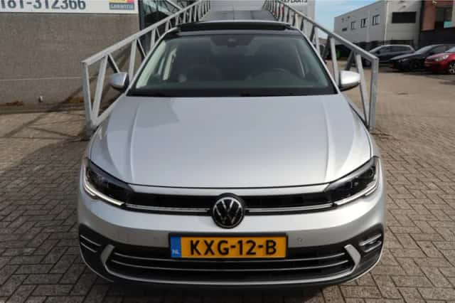 Volkswagen Polo (2024) thumbnail 6