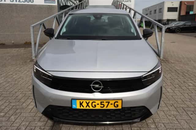 Opel Corsa (2024) thumbnail 6