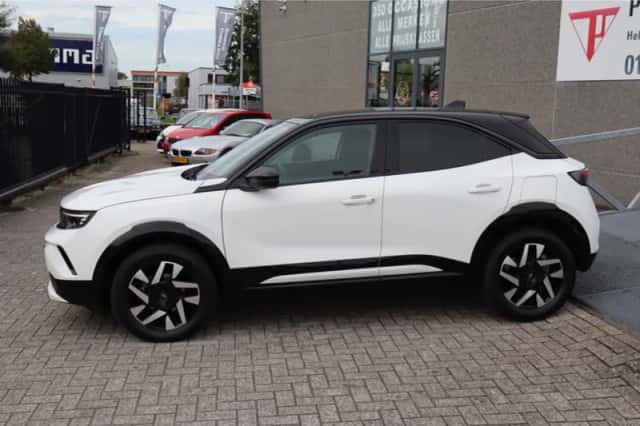 Opel Mokka (2025) thumbnail 3