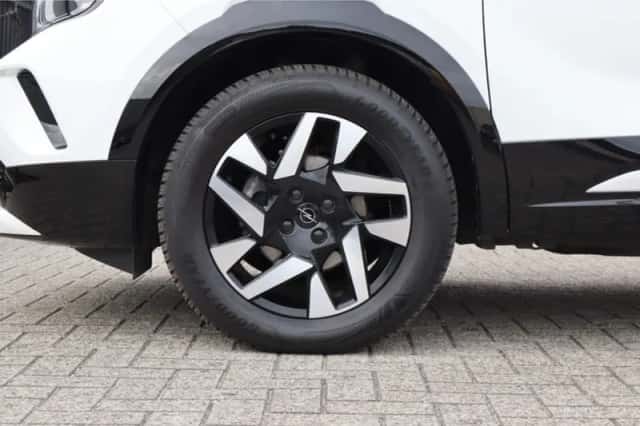 Opel Mokka (2025) thumbnail 4