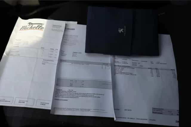 Peugeot 108 (2018) thumbnail 3