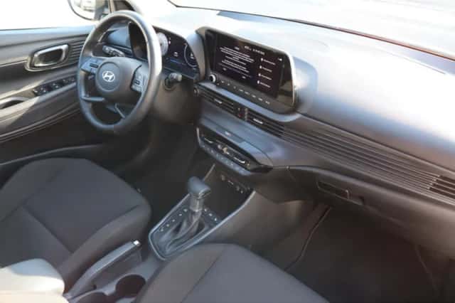 Hyundai i20 (2025) thumbnail 2
