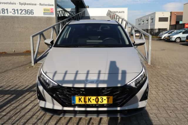 Hyundai i20 (2025) thumbnail 6