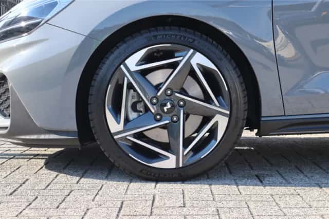 Hyundai i30 (2025) thumbnail 4
