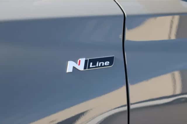 Hyundai i30 (2025) thumbnail 5