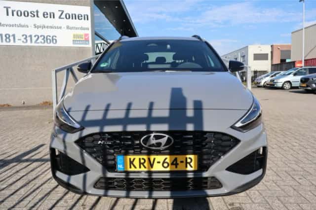 Hyundai i30 (2025) thumbnail 6