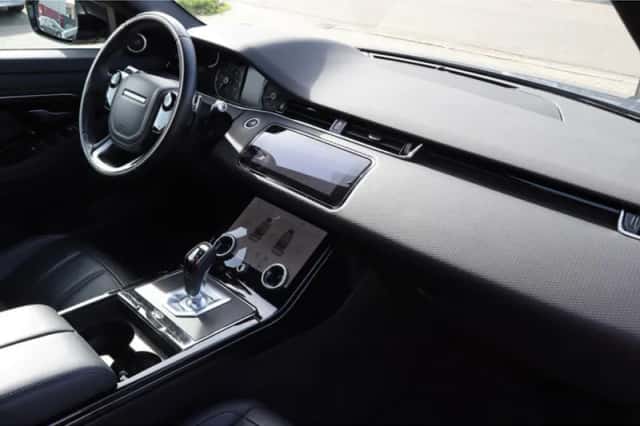 Land Rover Range Rover Evoque (2019) thumbnail 2