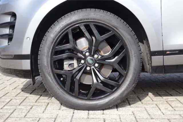 Land Rover Range Rover Evoque (2019) thumbnail 5