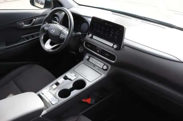 Hyundai Kona (2020) thumbnail 2