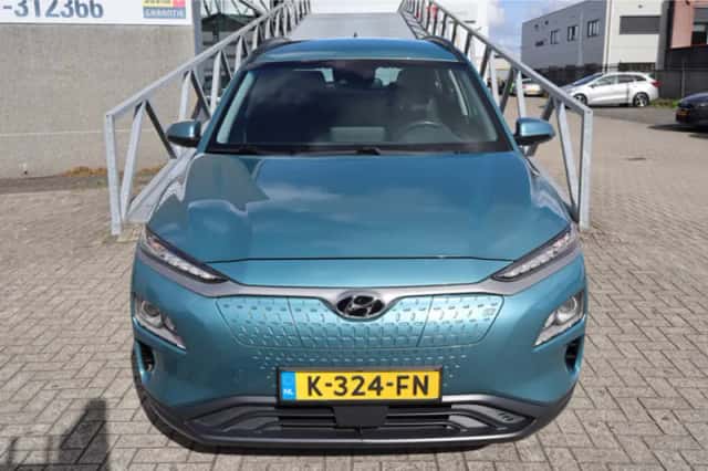 Hyundai Kona (2020) thumbnail 5