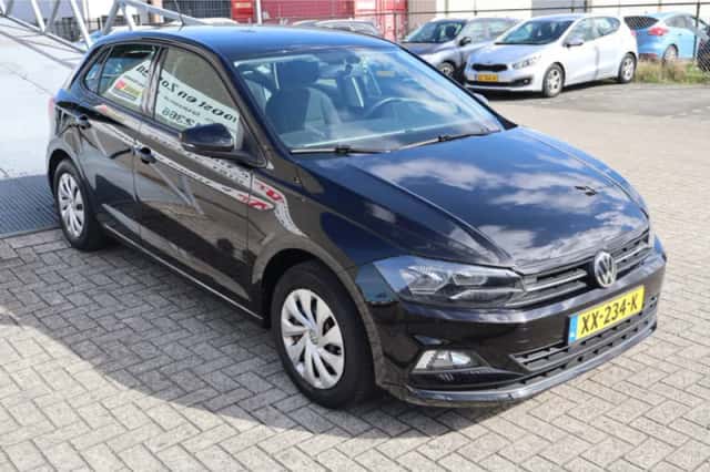 Volkswagen Polo (2019) thumbnail 6