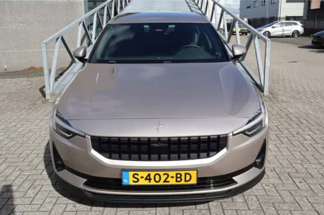 Polestar 2 (2022) thumbnail 6