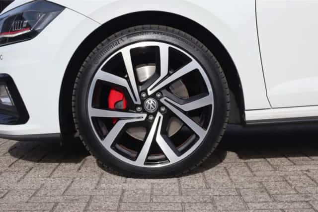 Volkswagen Polo (2020) thumbnail 4