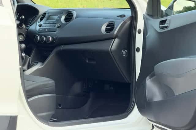 Hyundai i10 (2018) thumbnail 5