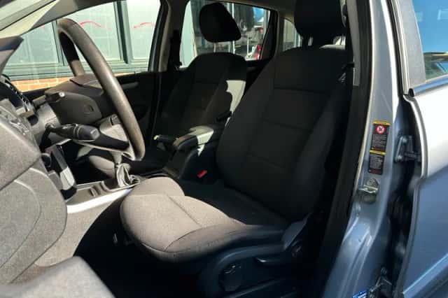 Mercedes-Benz B-Klasse (2005) thumbnail 3