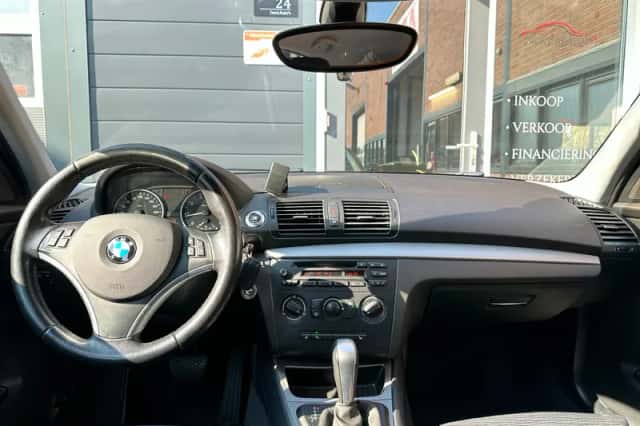 BMW 1-Serie (2007) thumbnail 3